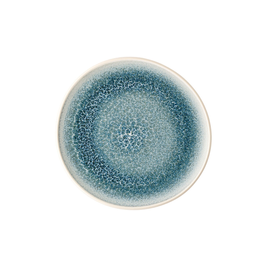 Plate 22 cm flat image number 0