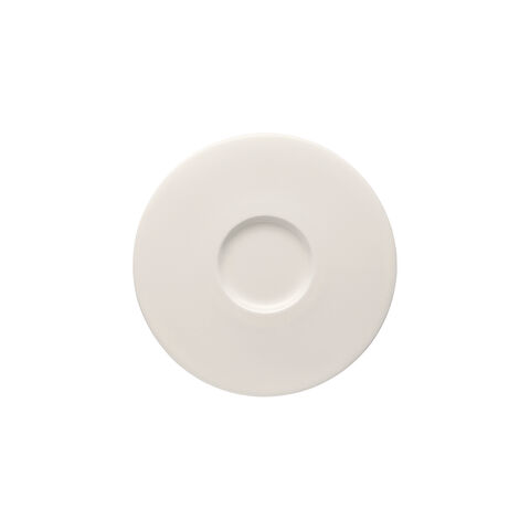 Cream Soup Saucer
