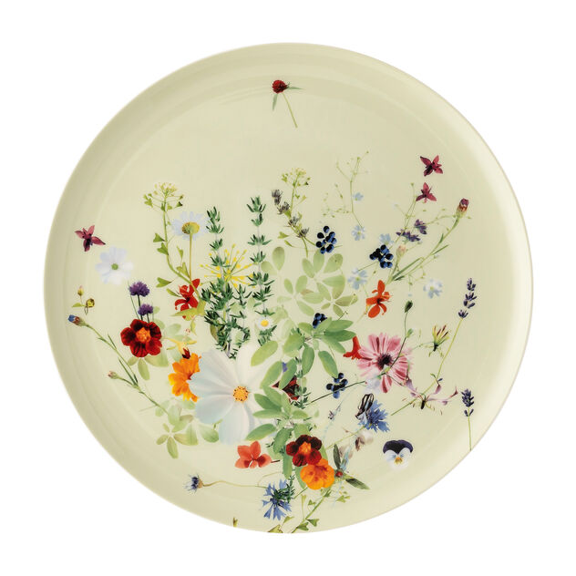 Service Plate, 12 5/8 inch image number 0