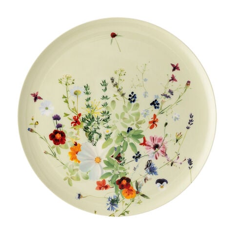 Service Plate, 12 5/8 inch