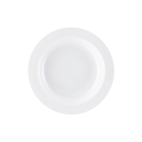 Rim Soup, 9 inch
