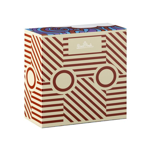 Box 15 cm with lid image number 4