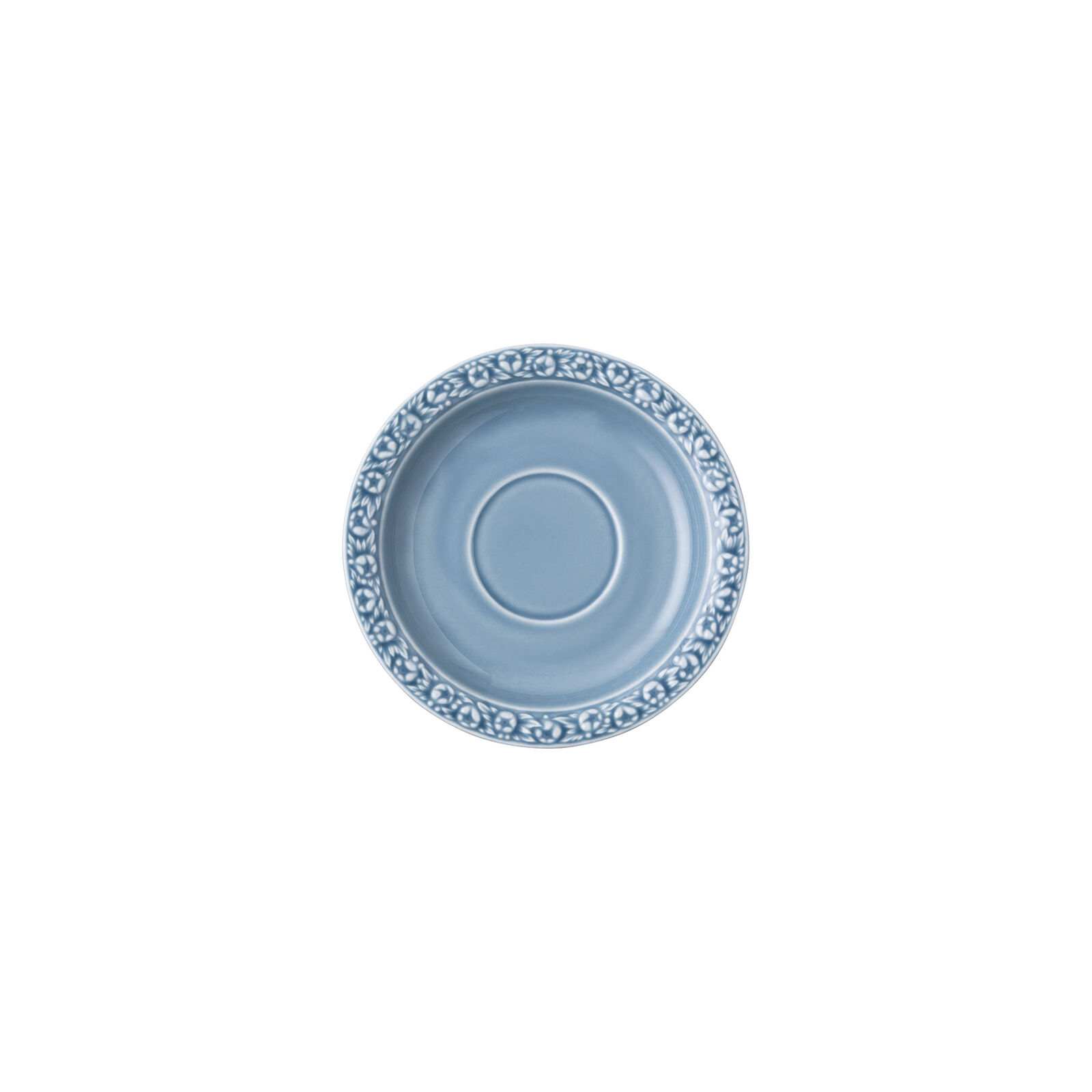 Coffee saucer image number null