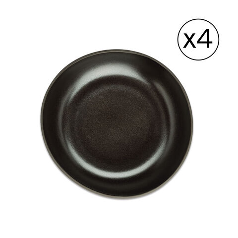Dinnerware Set for 4 people 4 Pieces
