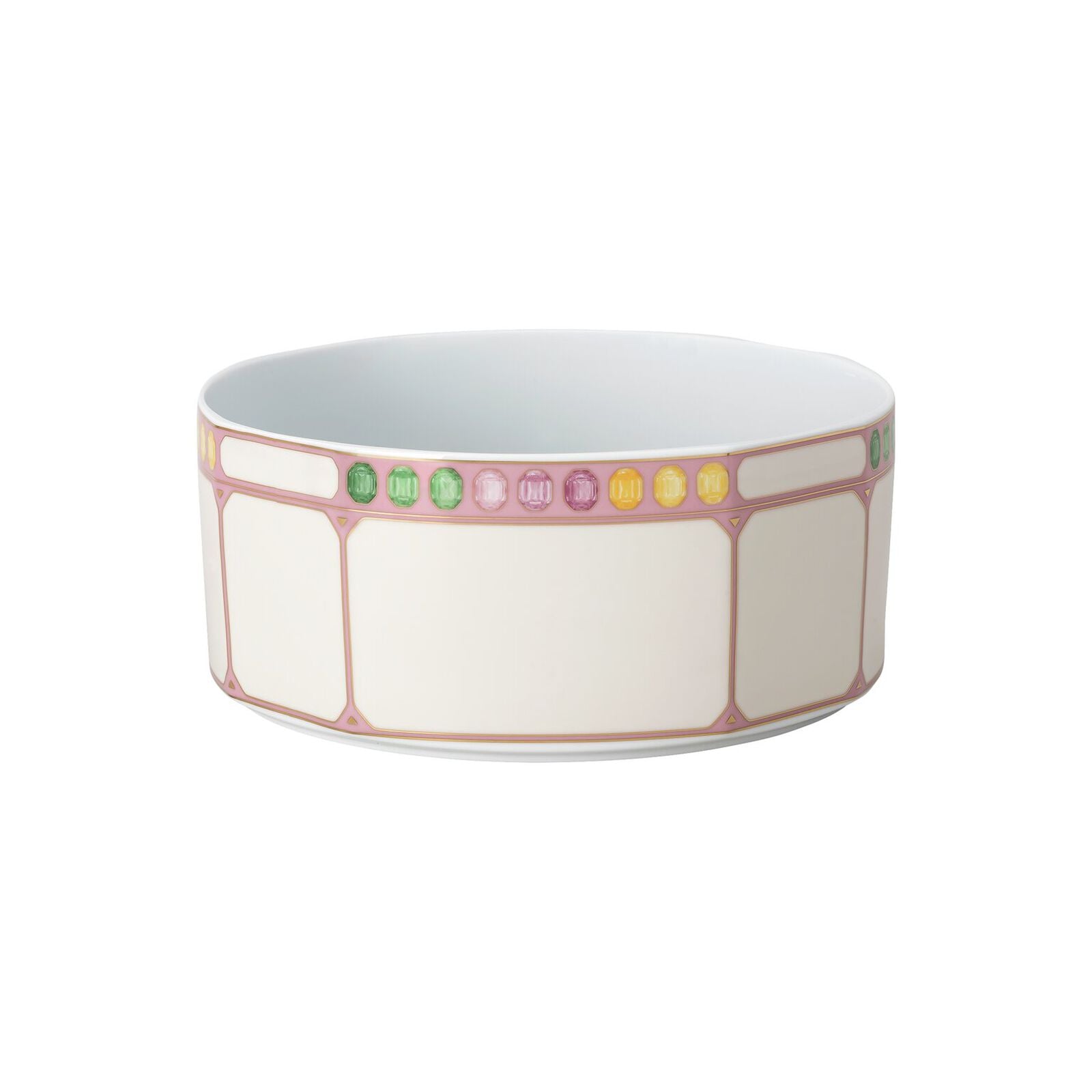 Vegetable Bowl, Open, 9 7/8 inch image number null