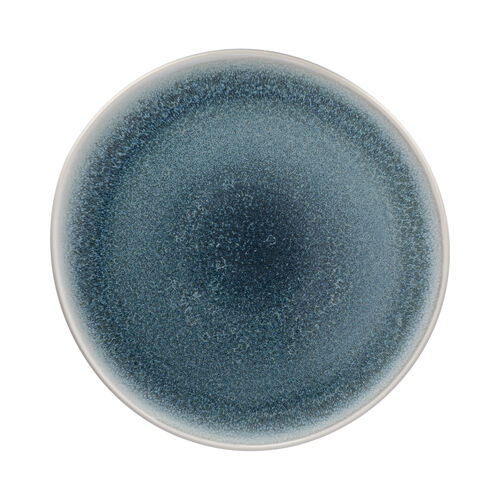 Plate 30 cm flat
