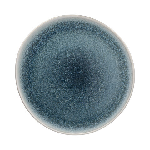 Plate 30 cm flat