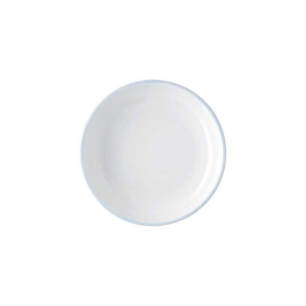 Gourmet plate, Ø 17,2 cm - h 3,4 cm image number 0
