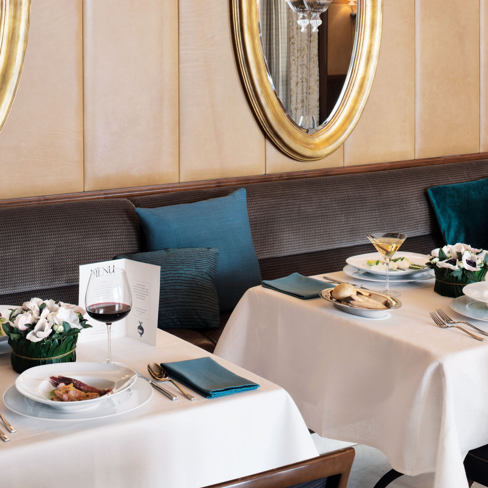 Showplate, Ø 33,0 cm - h 2,3 cm image number null