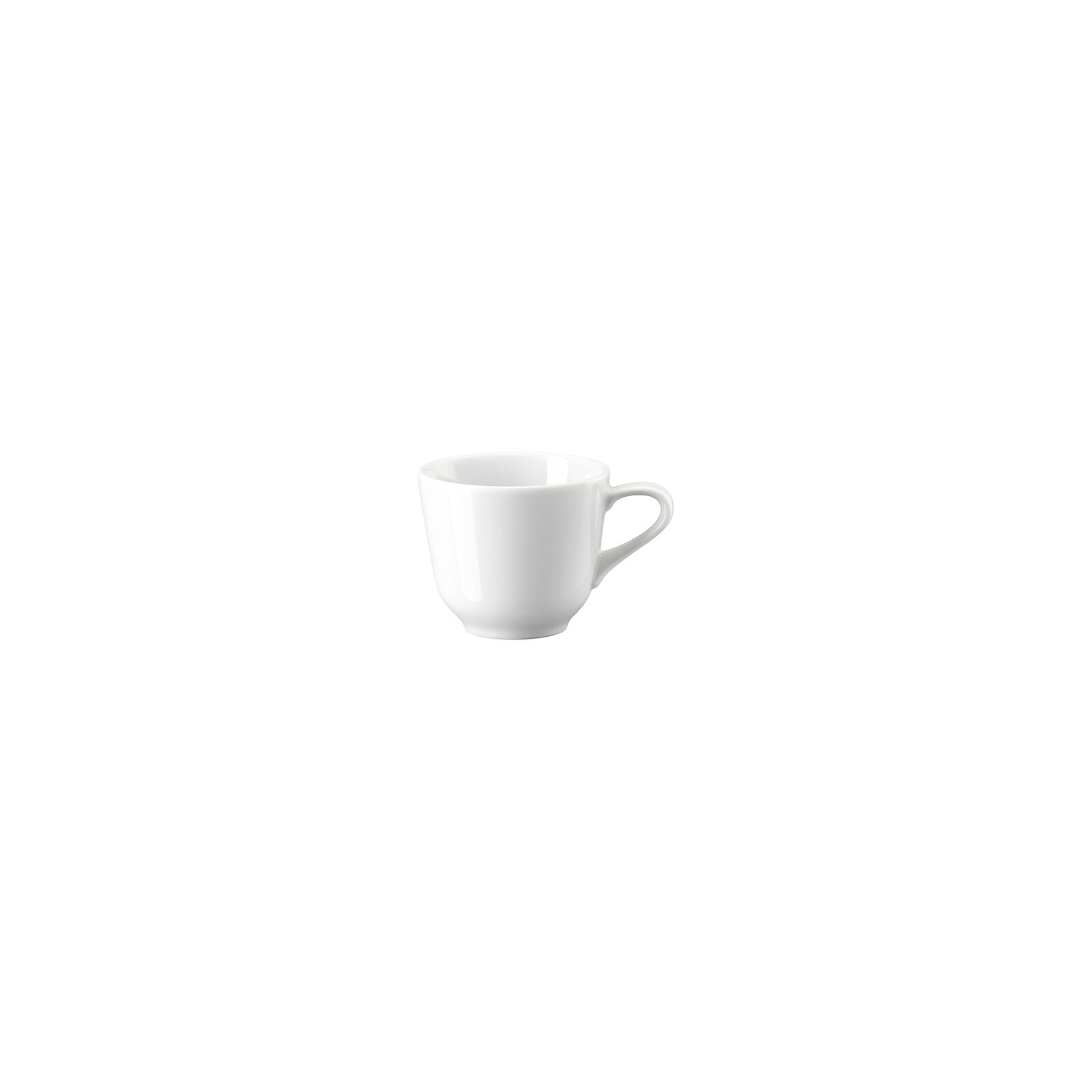 Drinking cup, Ø 5,8 cm - h 5,7 cm - 0,100 l image number null