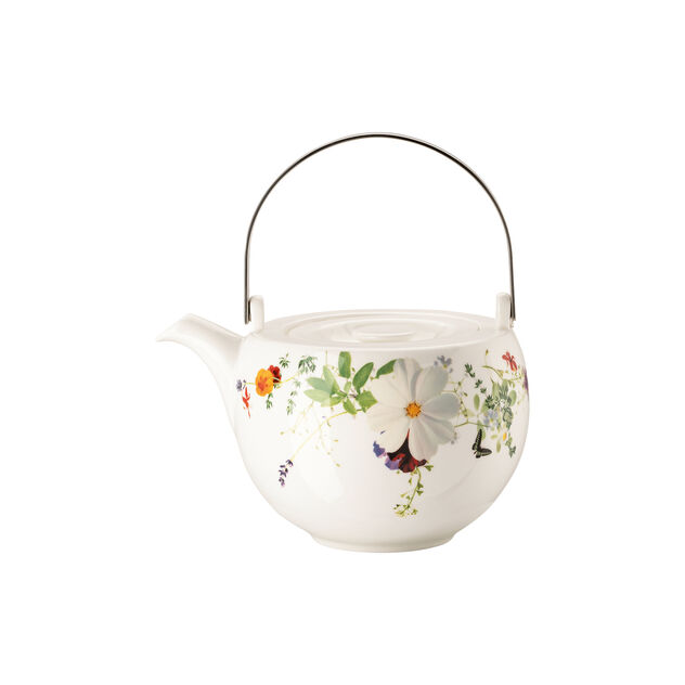 Combi Pot, Metal Handle image number 0