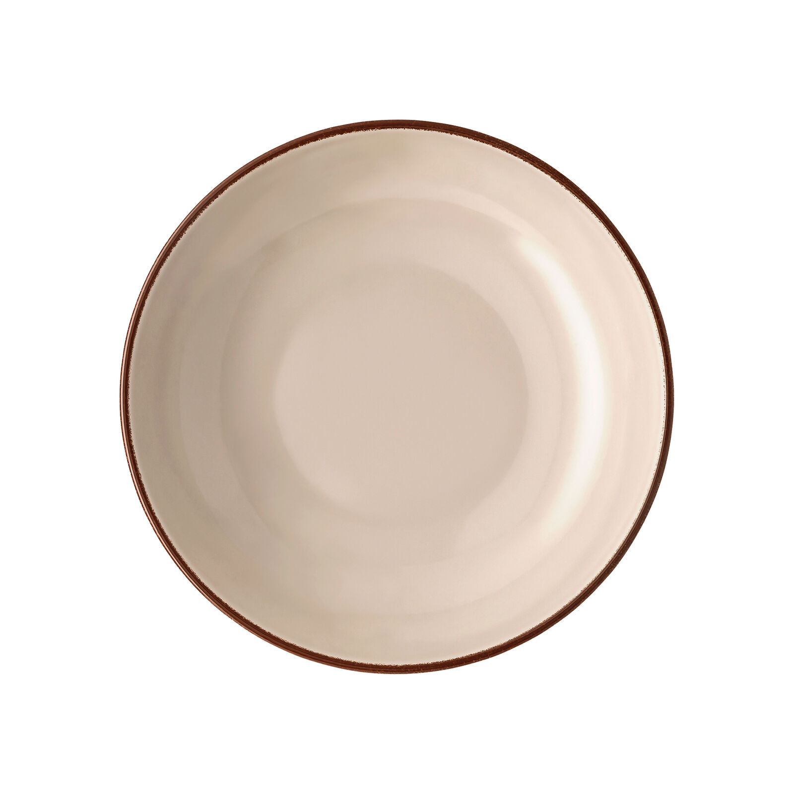 Gourmet plate, Ø 26,2 cm - h 5,9 cm image number null