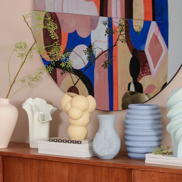 Vase 26 cm image number 4