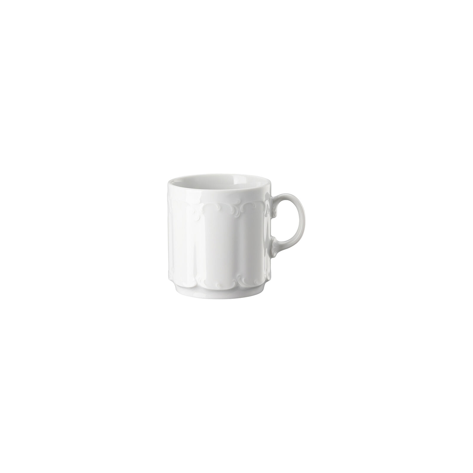 Mug, Ø 7,3 cm - h 8,6 cm - 0,300 l image number null