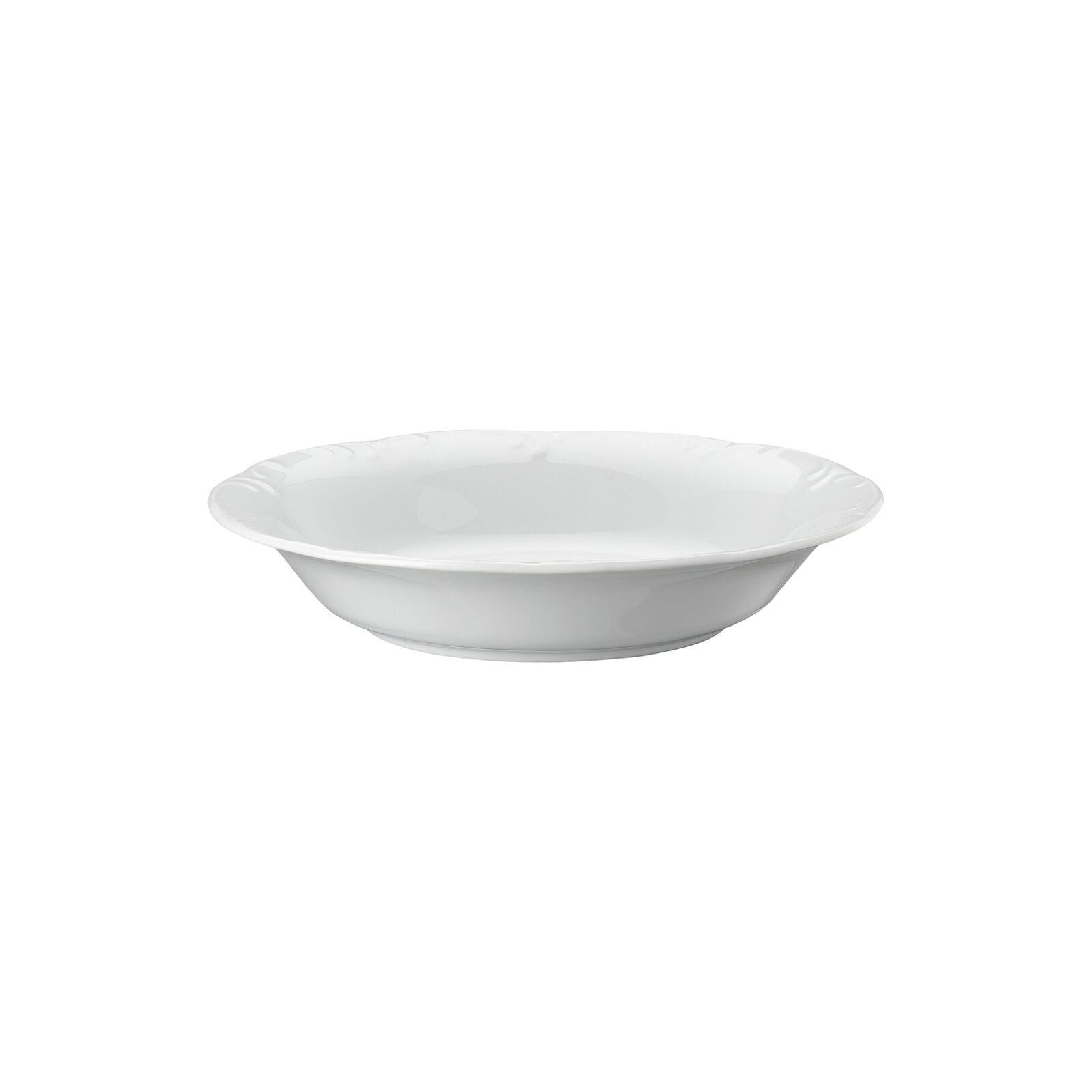 Salad bowl, Ø 23,2 cm - h 4,6 cm image number null