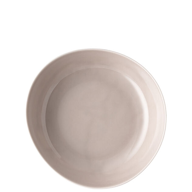 Plate deep 25 cm image number 1