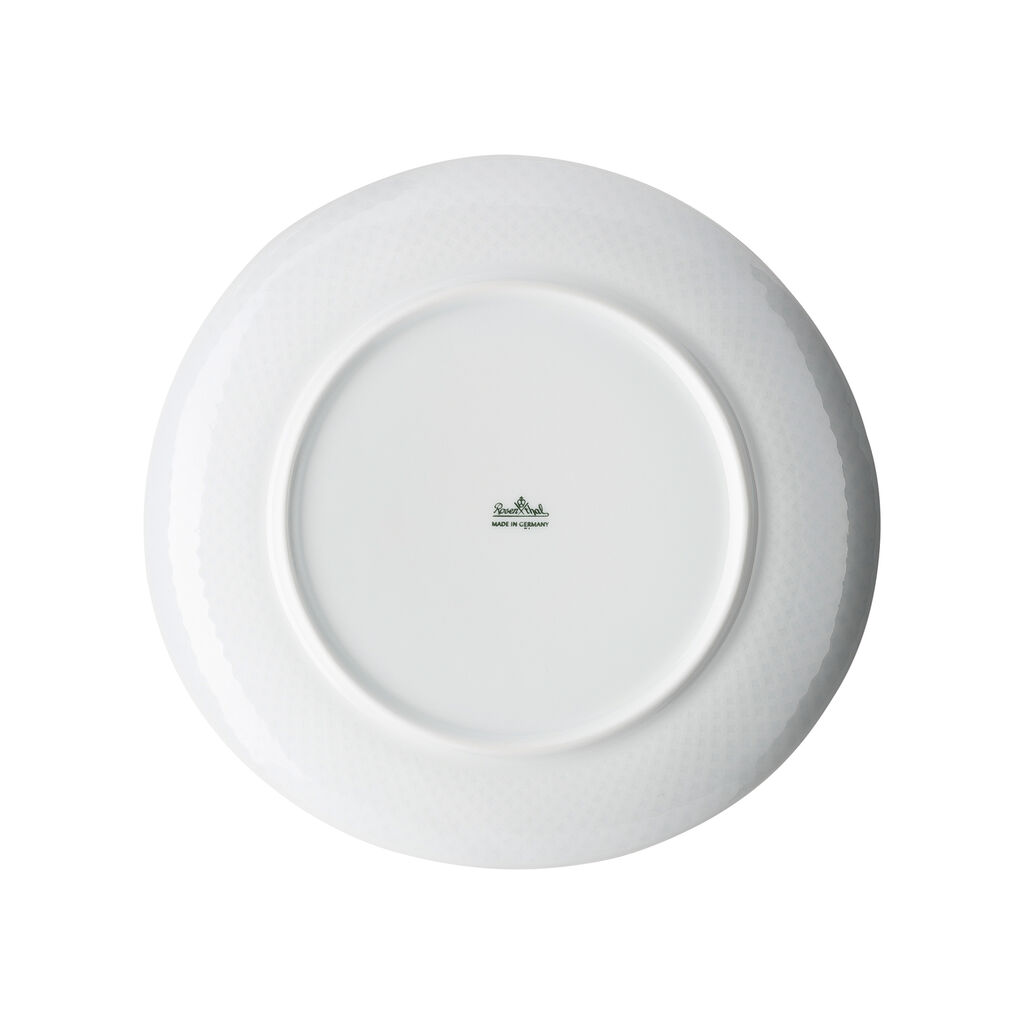Plate, 10 5/8 inch image number 0