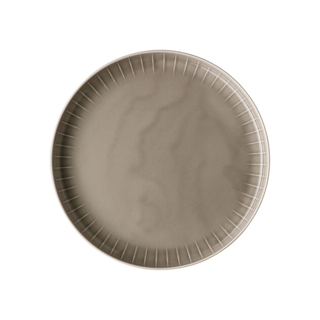 Gourmet plate, 10 1/4 inch image number 0