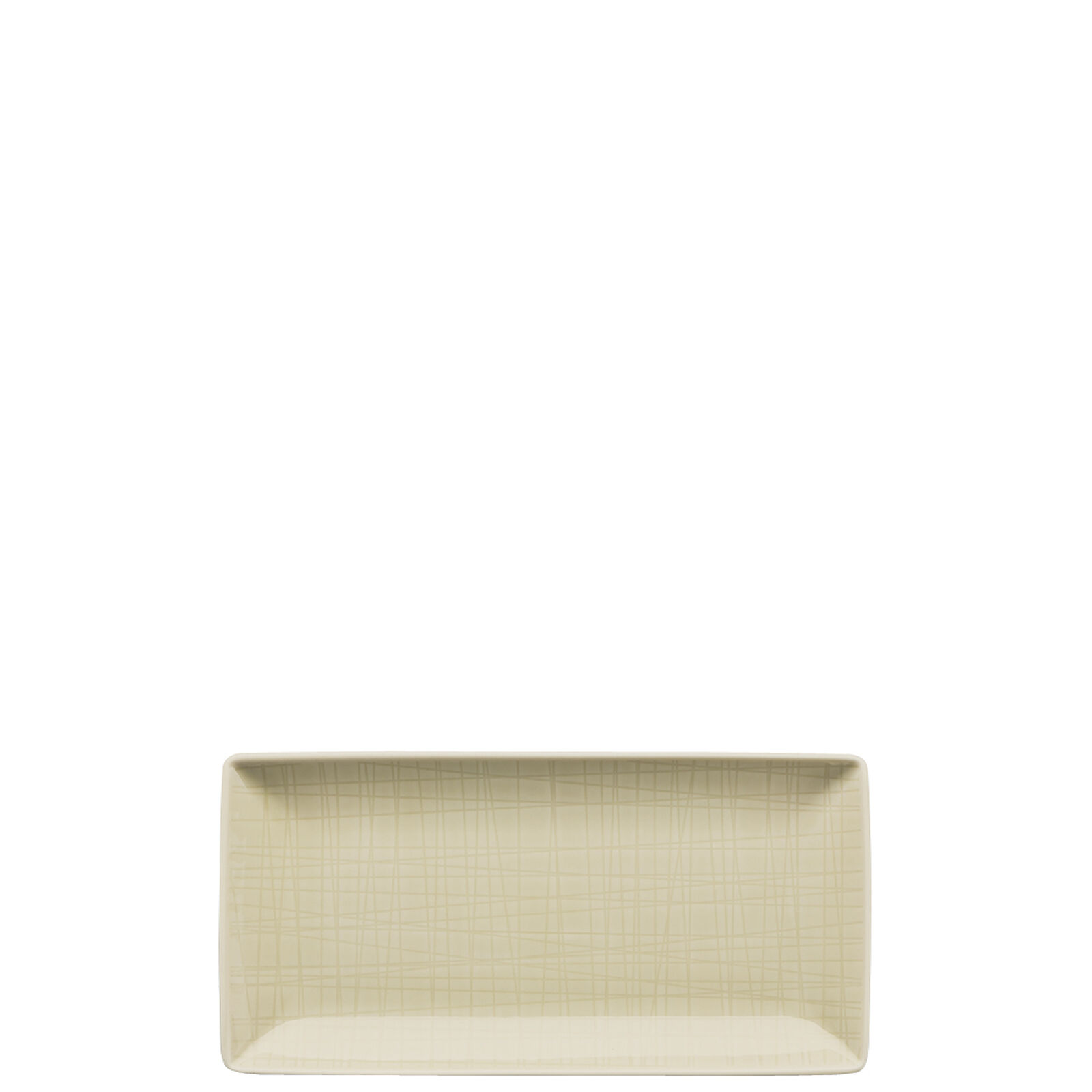 Bowl, 7 3/4 x 4 inch, rectangular image number null