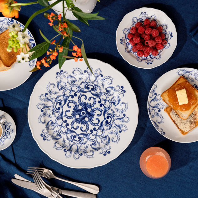 Dinner Plate, 11 inch image number 3