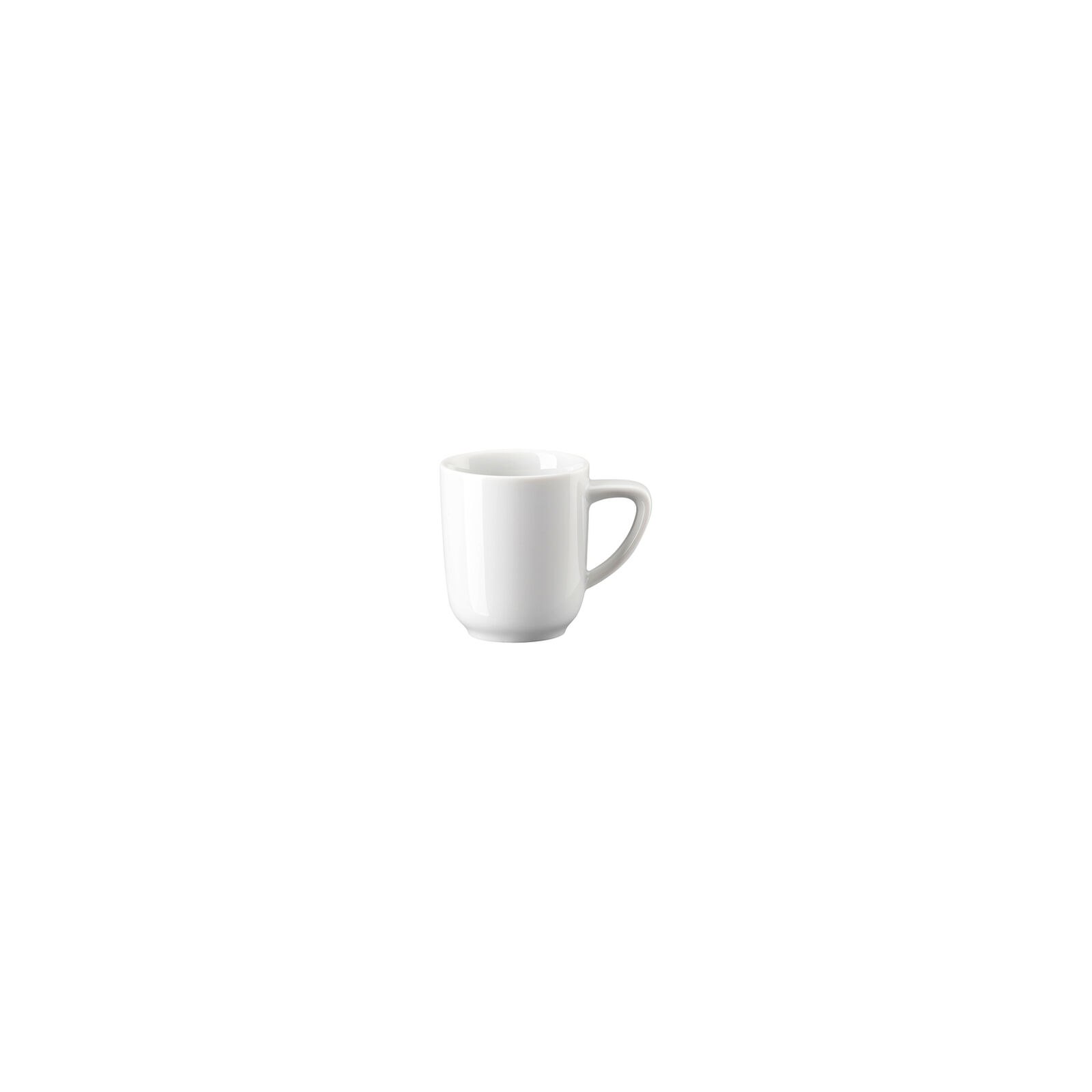 Espresso cup, Ø 4,6 cm - h 6,0 cm - 0,080 l image number null