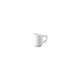 Espresso cup, &Oslash; 1 3/4 inch - h 2 1/4 inch - 2 3/4 oz