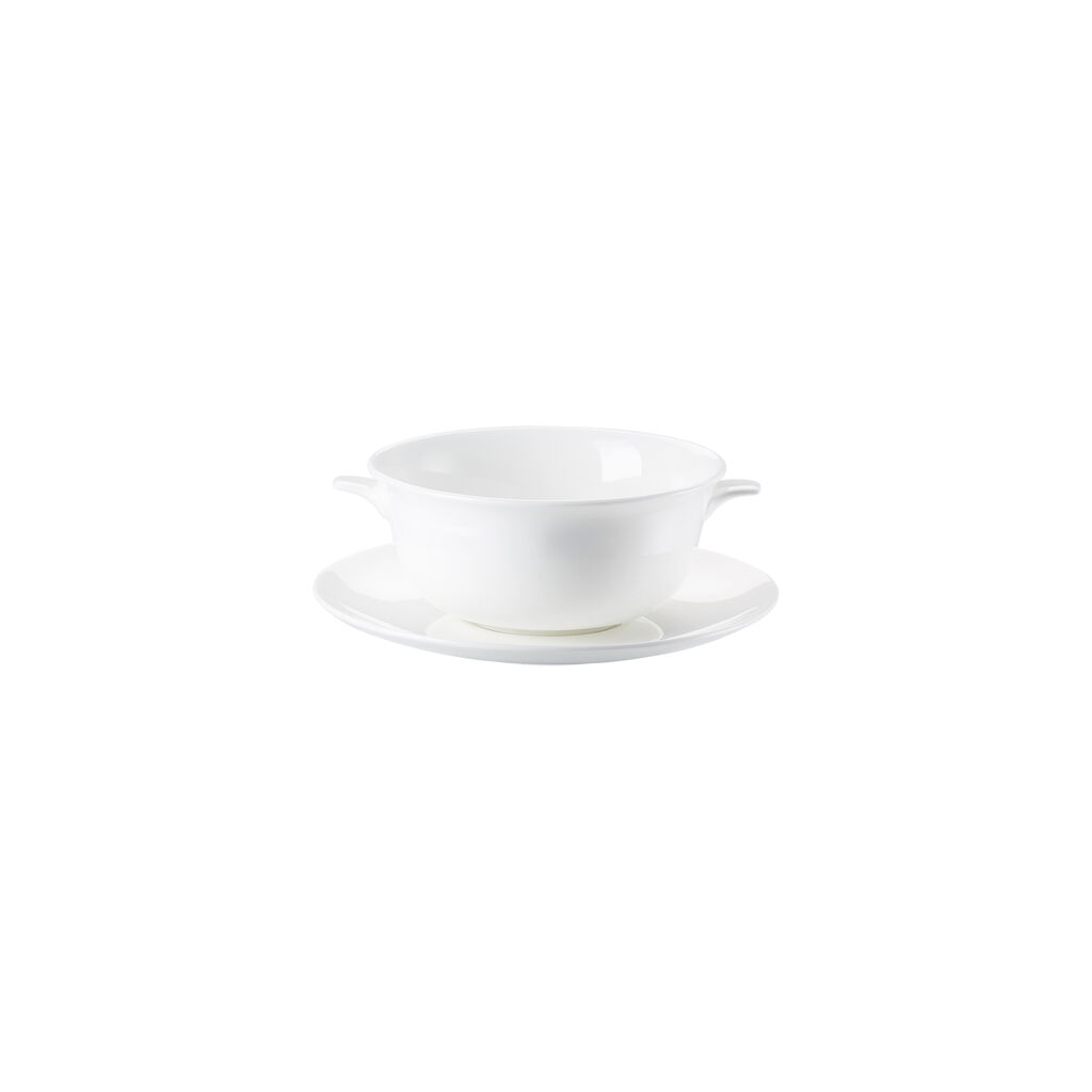 Soup cup, Ø 11,2 cm - h 5,4 cm - 0,250 l image number 1