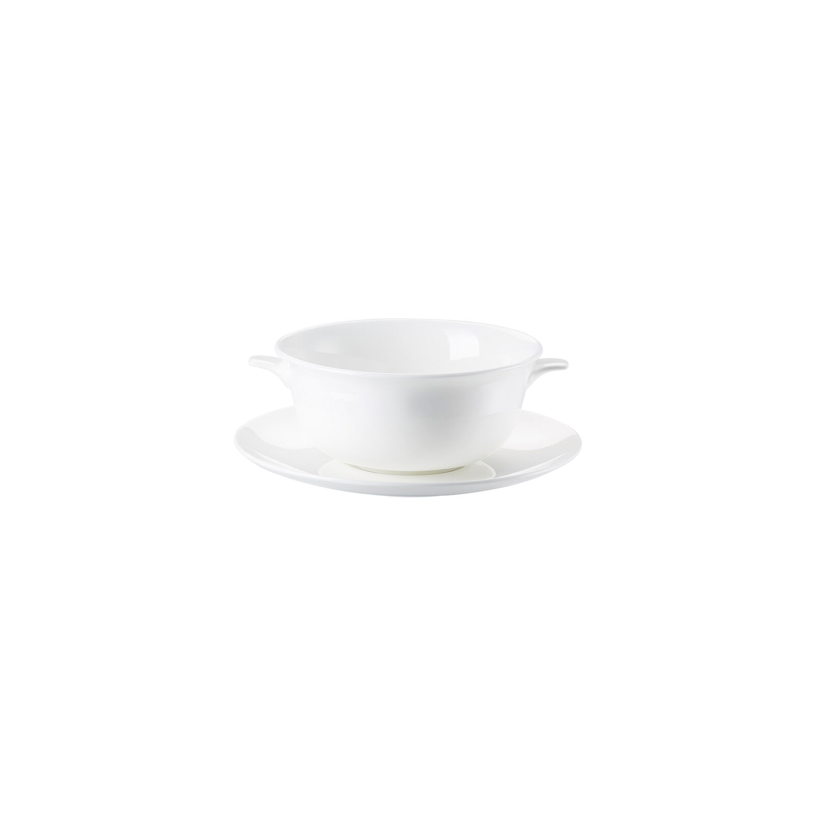 Soup cup, Ø 11,2 cm - h 5,4 cm - 0,250 l image number null