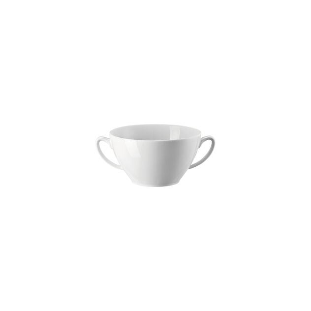 Cream Soup Cup image number 0