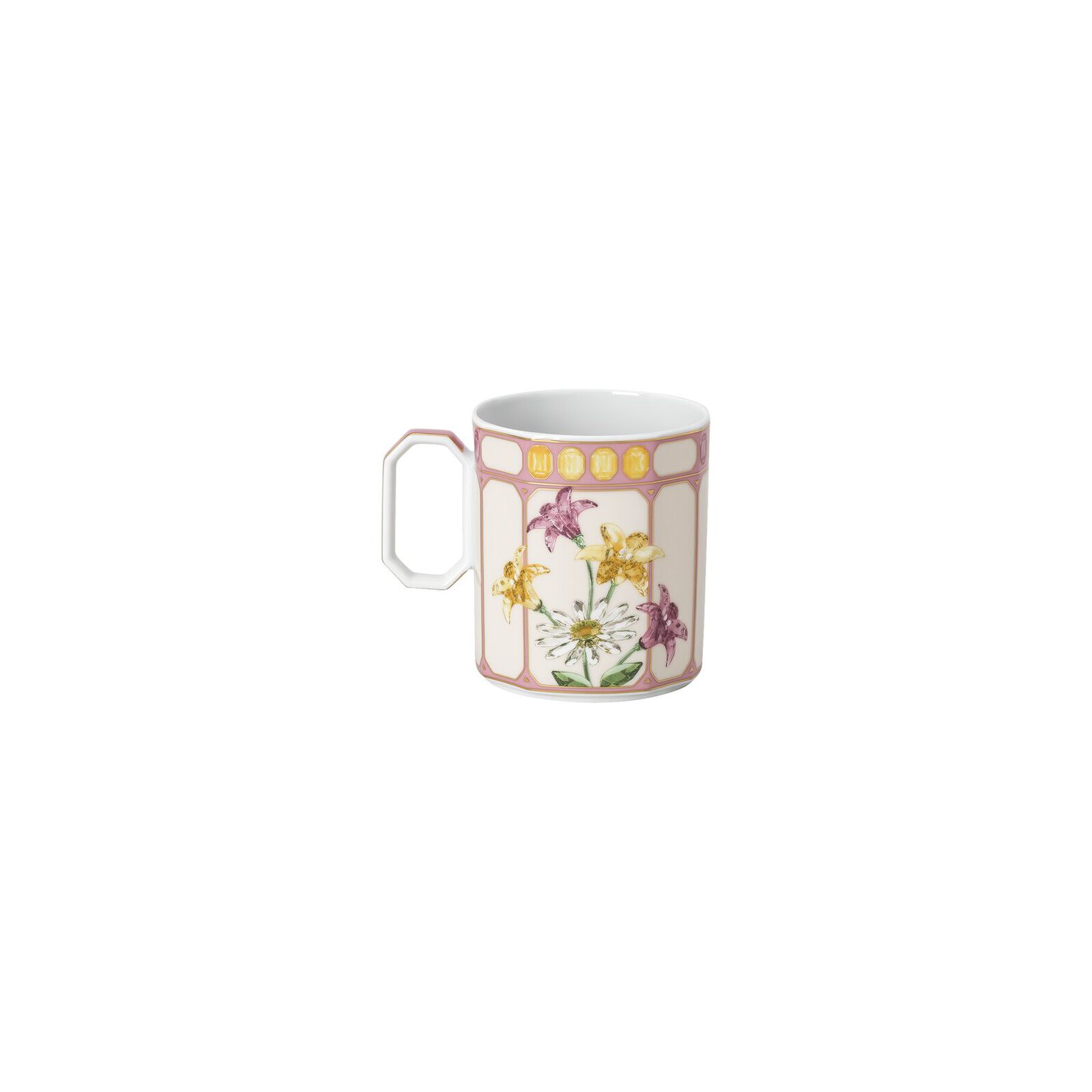 Mug image number null