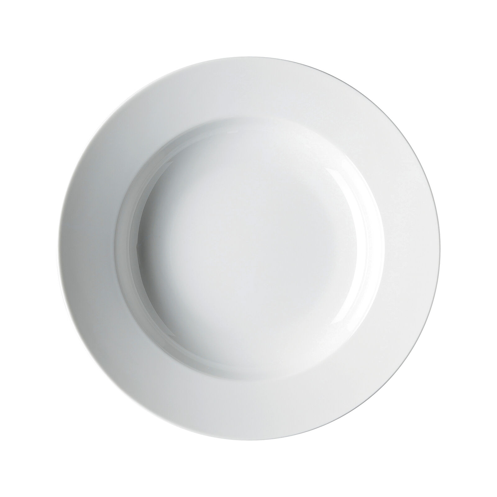 Plate deep, Ø 29,0 cm - h 5,3 cm image number null