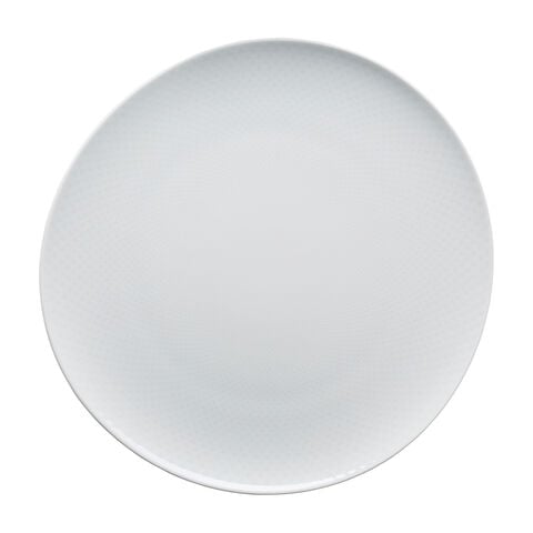 Platter, 12 5/8 inch