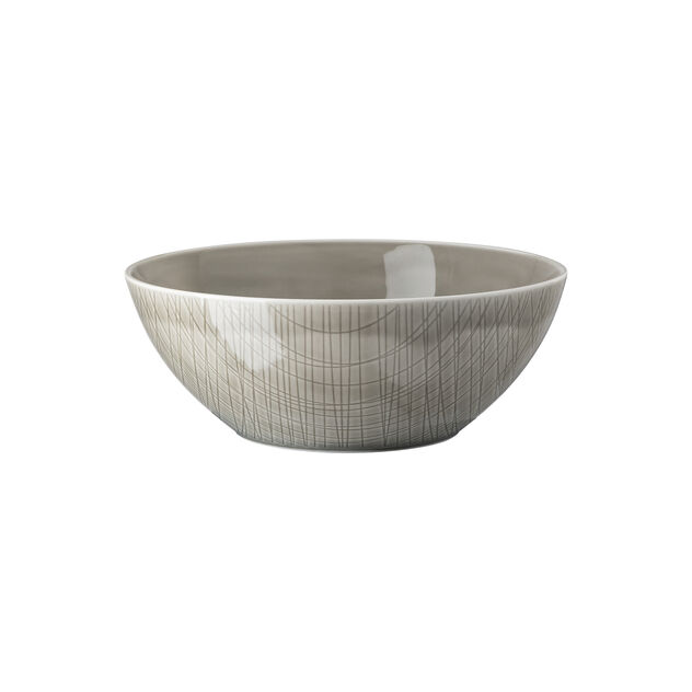 Salad bowl, 9 1/4 inch, 37 1/4 oz image number 0