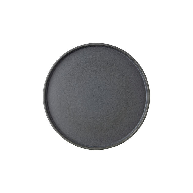 Plate flat, 8 inch image number 0