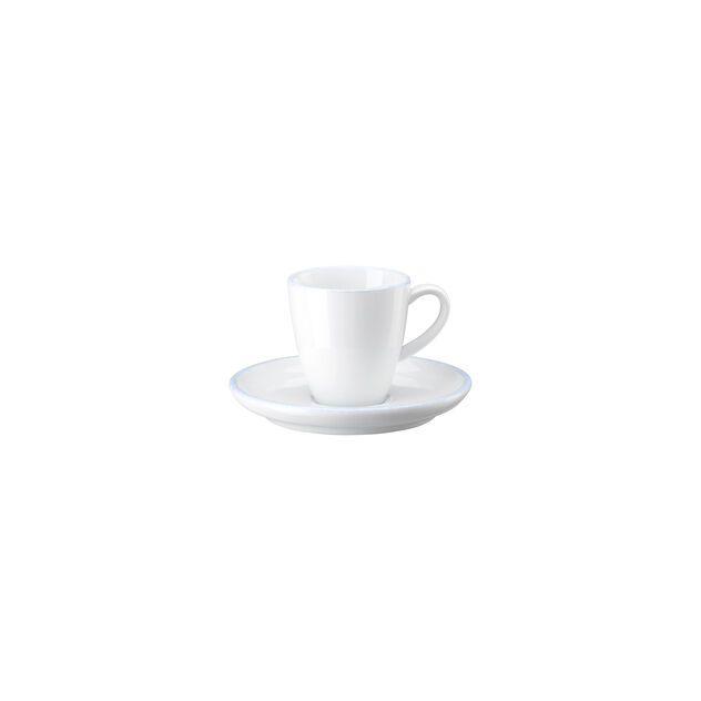 Drinking cup, Ø 5,7 cm - h 6,8 cm - 0,100 l image number 1