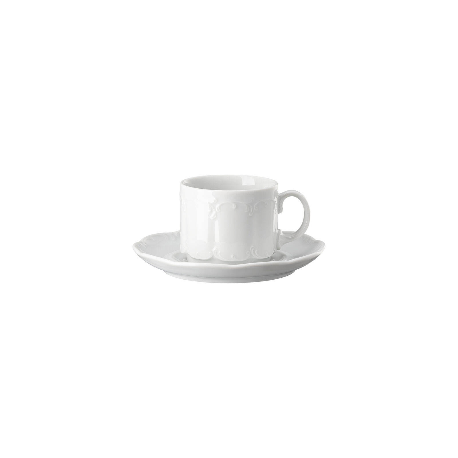 Drinking cup, Ø 7,3 cm - h 6,6 cm - 0,220 l image number null