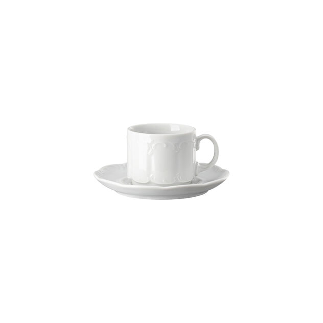 Drinking cup, Ø 7,3 cm - h 6,6 cm - 0,220 l image number 2
