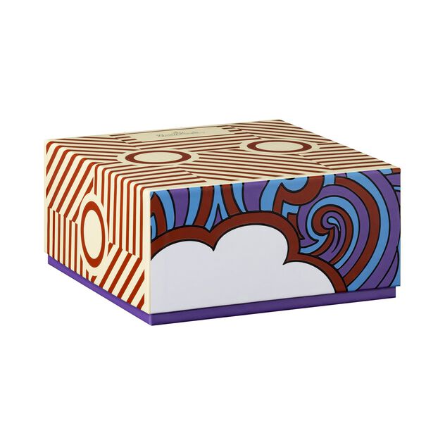 Box 15 cm with lid image number 5