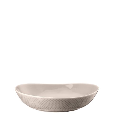 Plate deep 25 cm
