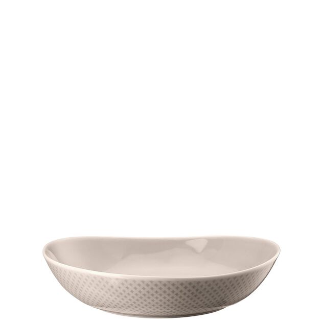 Plate deep 25 cm image number 0