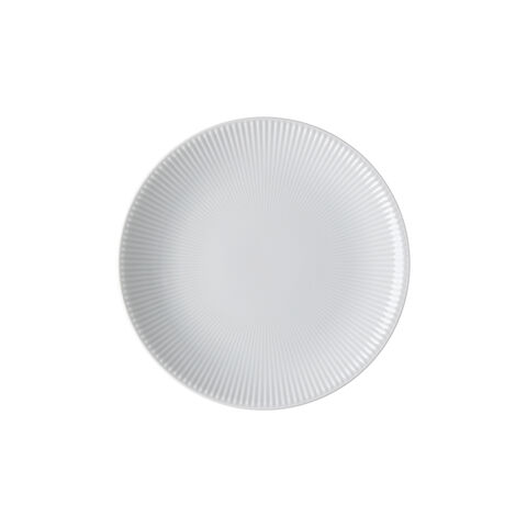 Plate 21 cm flat