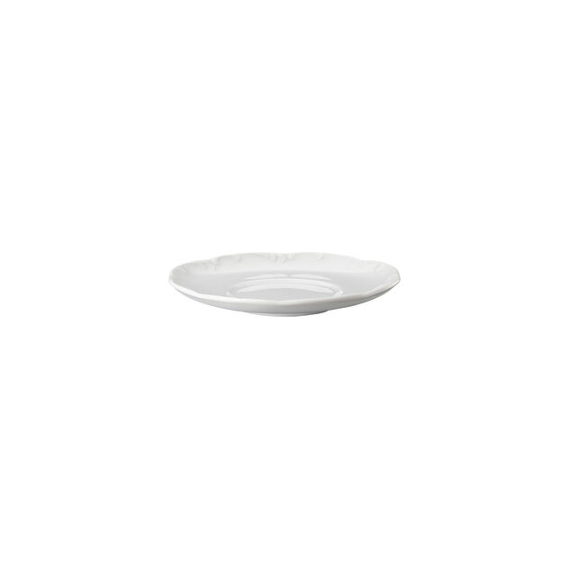 Saucer, Ø 15,3 cm - h 2,1 cm image number 1