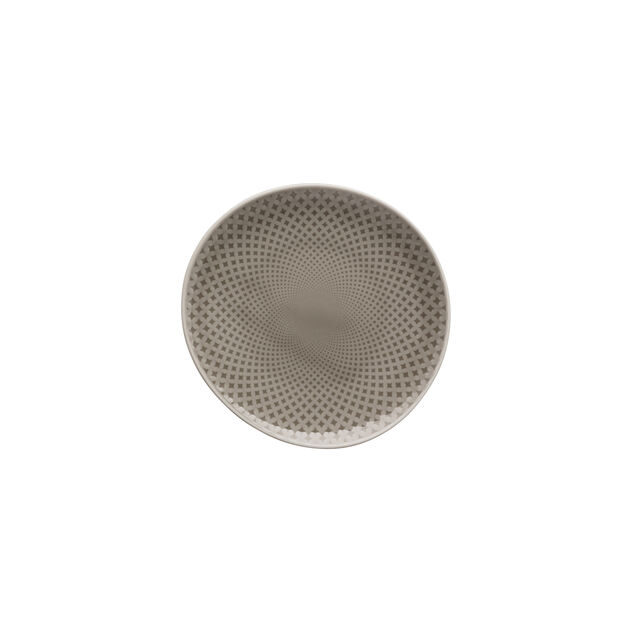 Plate flat, 6 1/2 inch image number 0