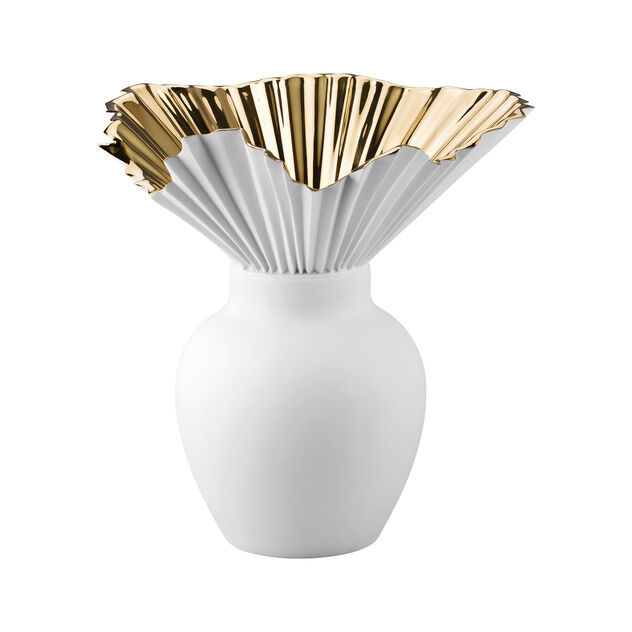 Vase, 10 5/8 inch image number 0