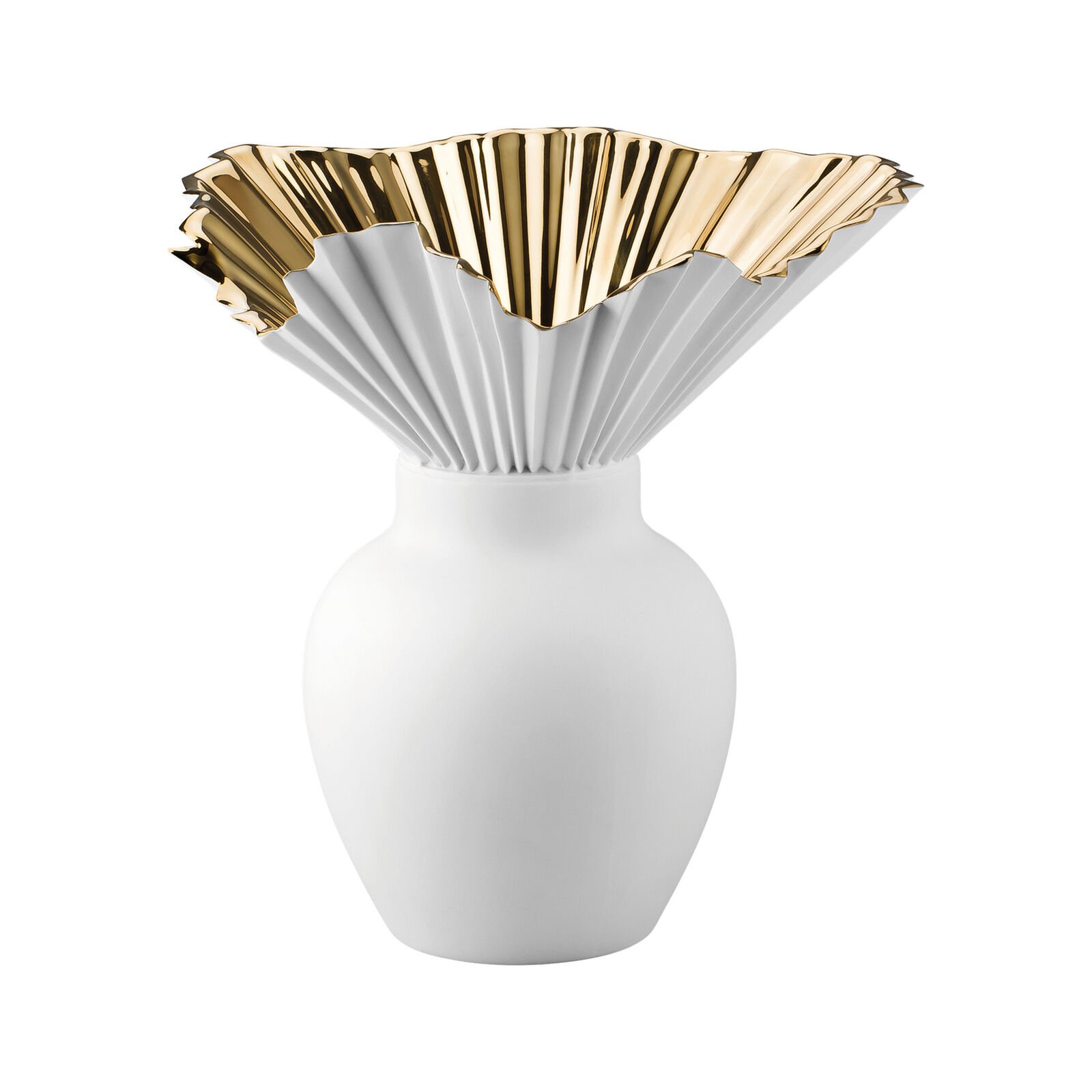 Vase, 10 5/8 inch image number null