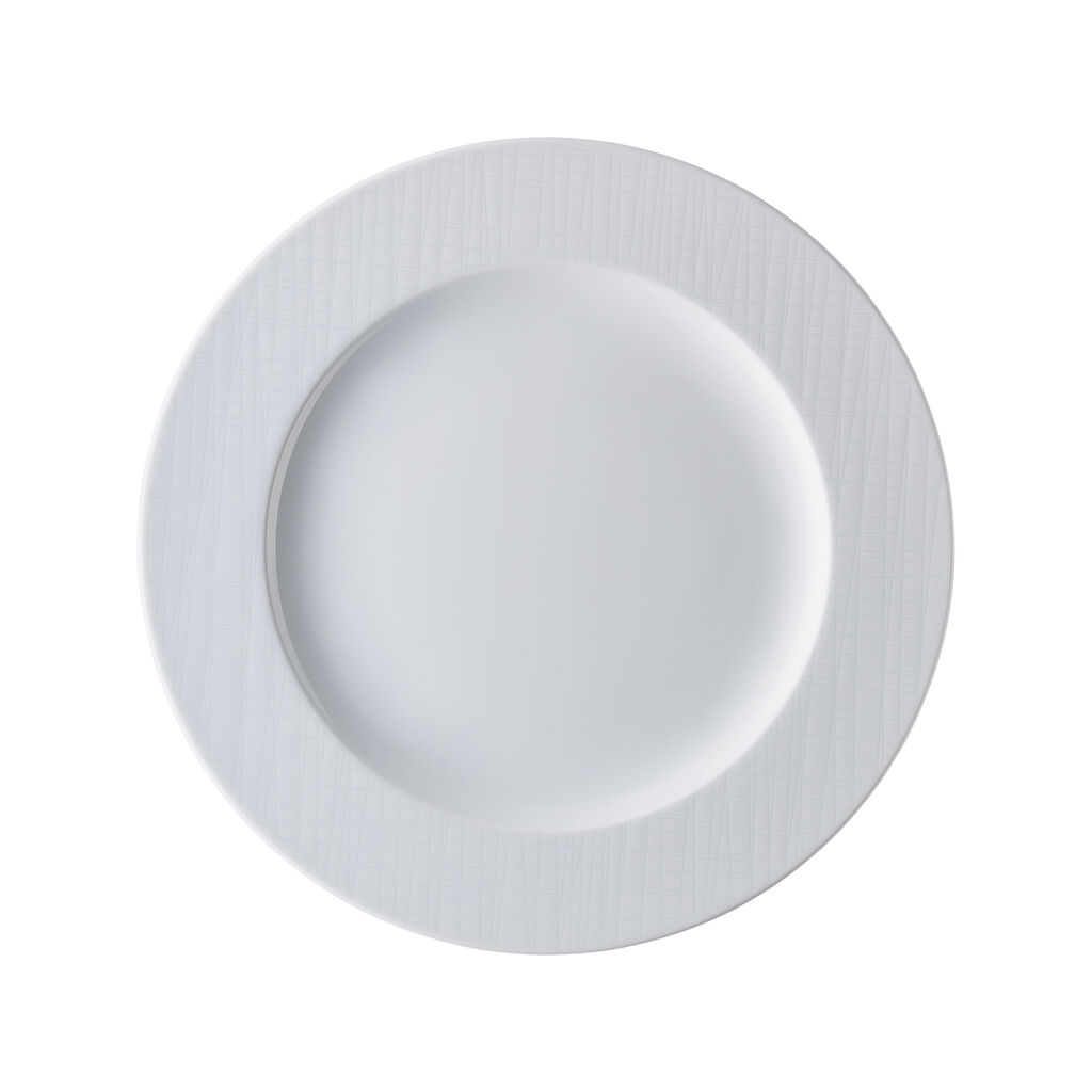 Plate flat, 11 inch image number 0