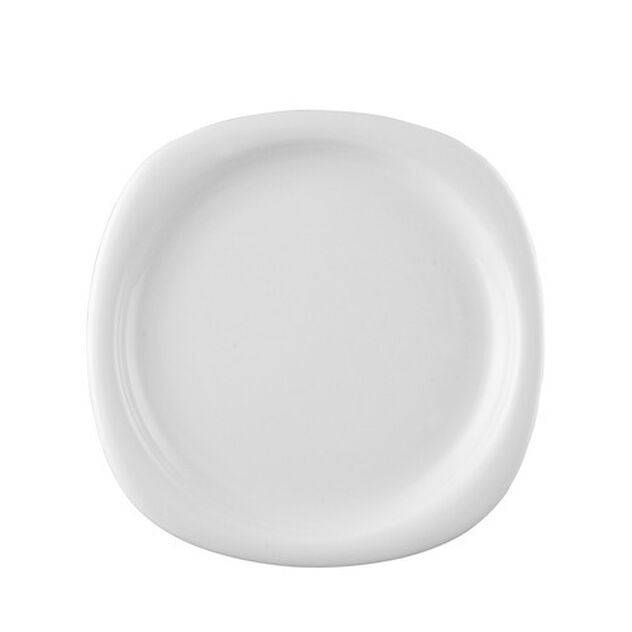 60 Piece Dinner Setting with 3 free serving pieces image number 1