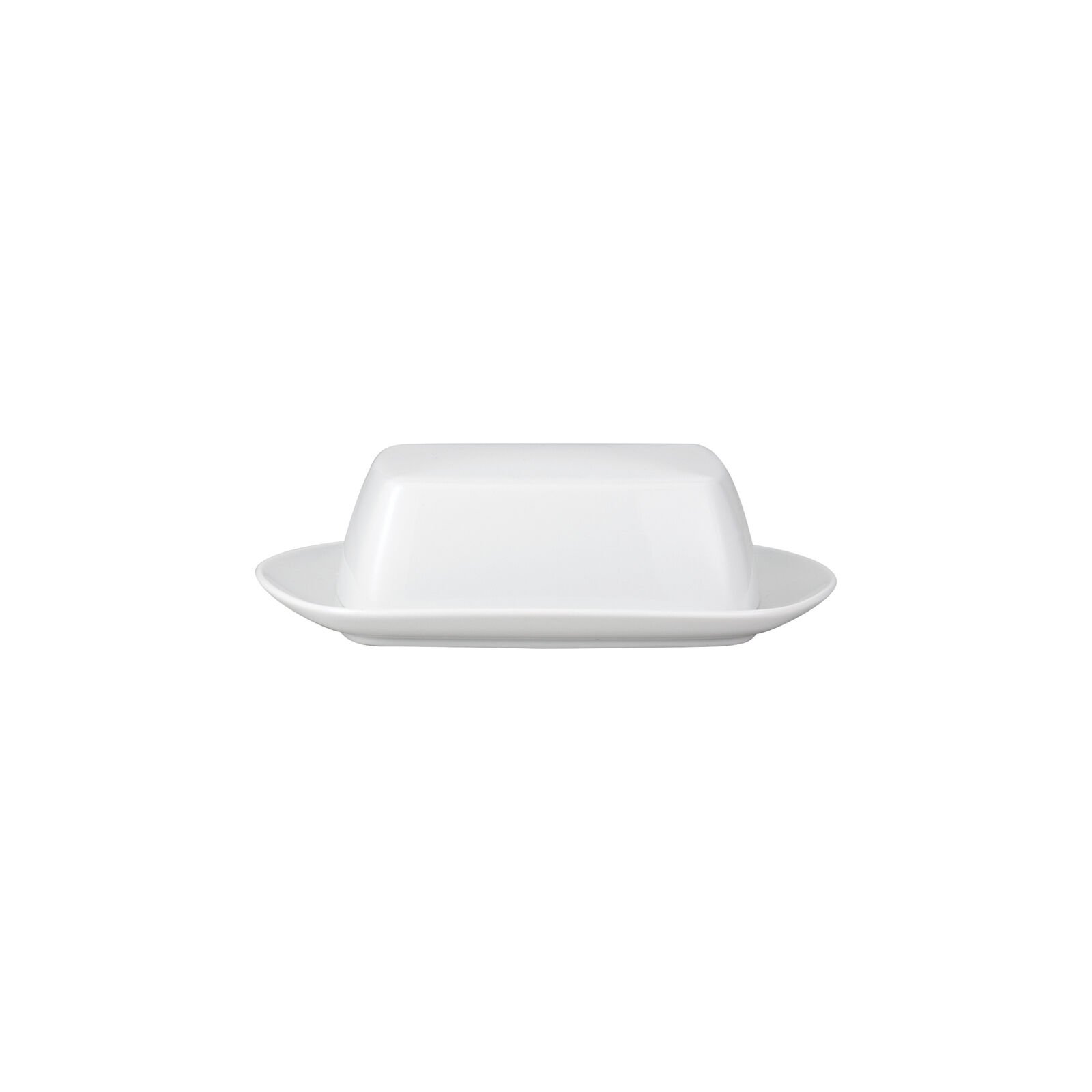 Butter Dish, Covered image number null