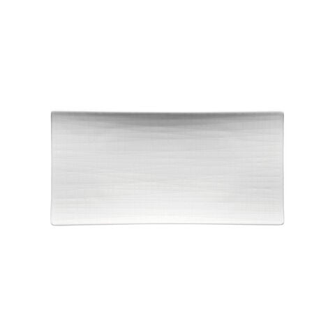 Platter flat 26 x 13 cm