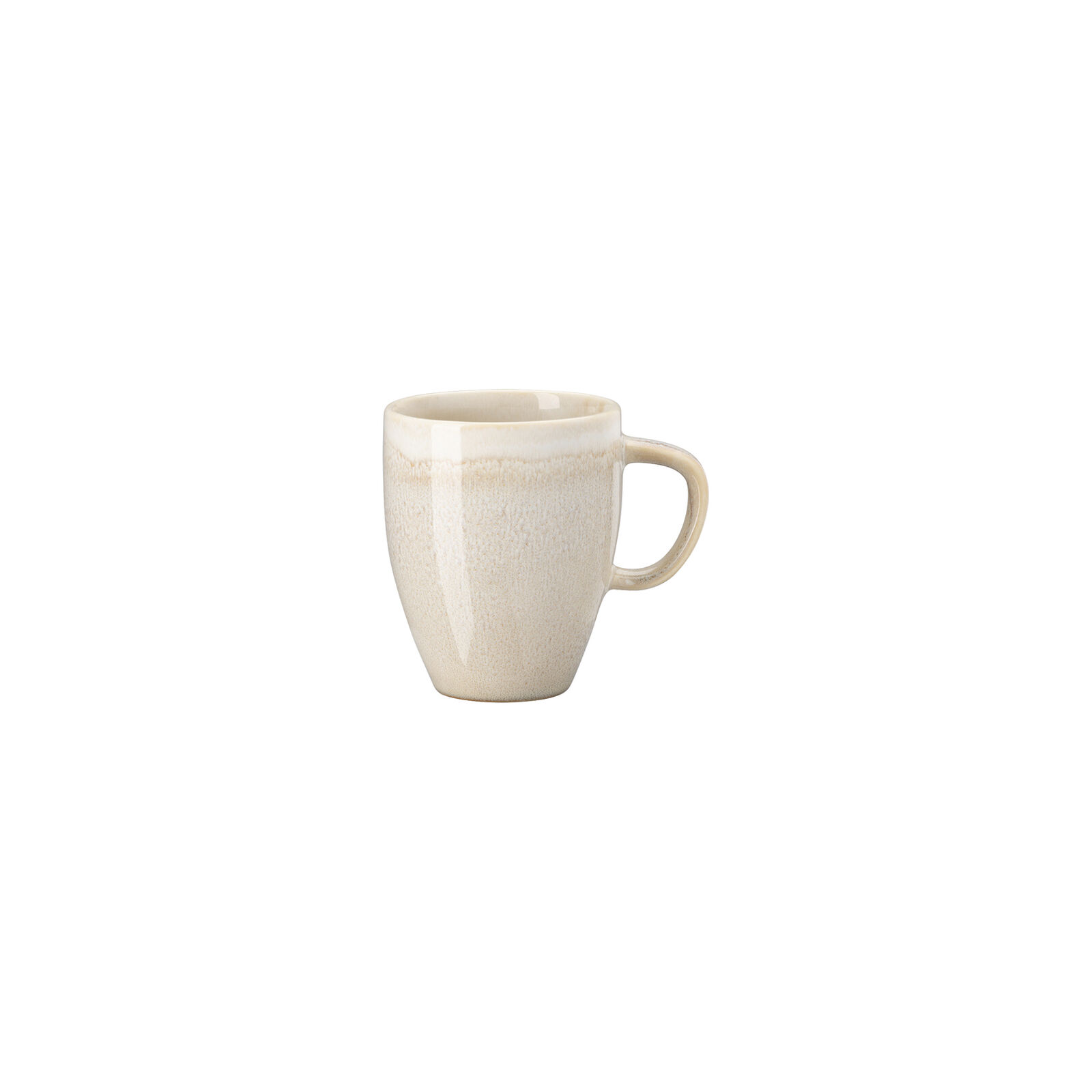 Mug with handle image number null
